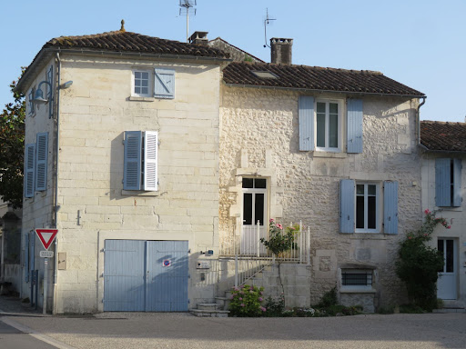 Photo de Maison du Ruisseau à Malaville (16120)