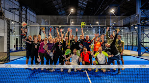 Photo n°18 de PadelShot Metz à Woippy (Club de padel)