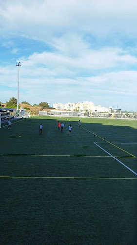 Avaliações doEstádio Major David Neto Nº2 em Portimão - Campo de futebol
