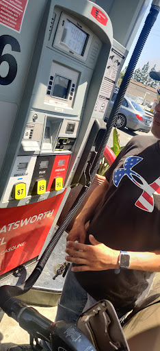 Chatsworth Fuel - Thumbnail