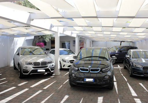 Deval Automotive | Rivendita Auto Usate - Thumbnail
