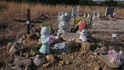 Santa Niño Cemetery