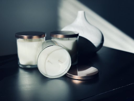 KynScented Candle Co - Thumbnail