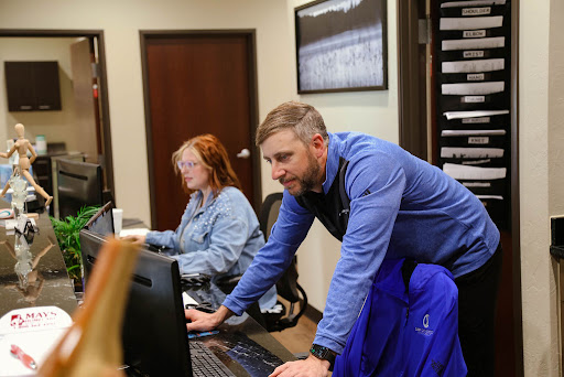 Curry Orthopedics & Sports Medicine - Thumbnail