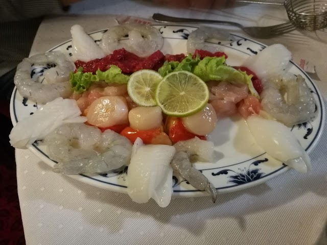 Le Mandarin