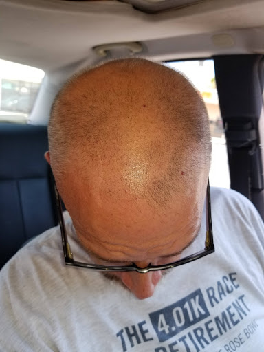 China Lake Barber & Salon - Thumbnail