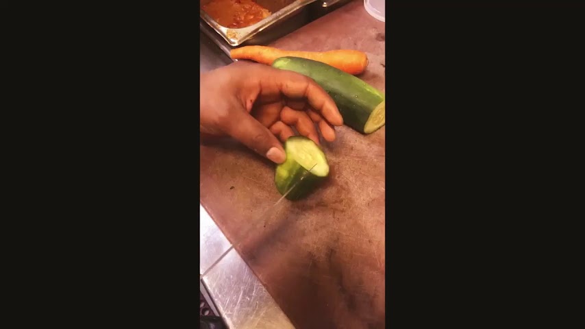 Nirvana Indian Cuisine by null