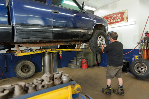 Latchkey Auto Sales & Service - Thumbnail