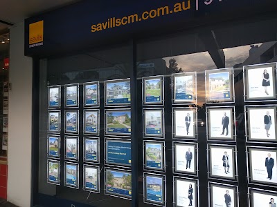 Photos of Savills Gordon