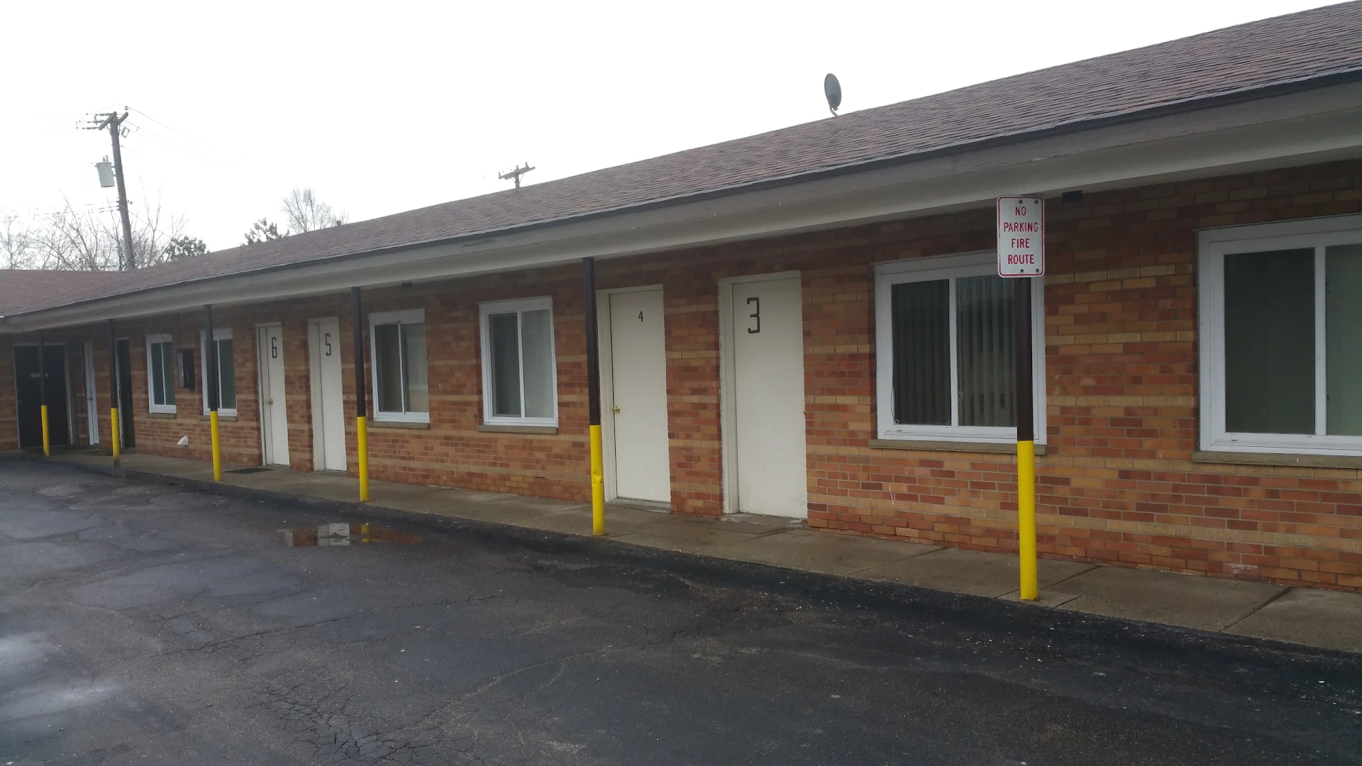 Starlite Motel