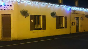 Photo n°3 de LE RENDEZ-VOUS à Sillé-le-Philippe (Restaurant français)