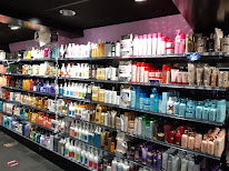 La Boutique du Coiffeur à Rouen