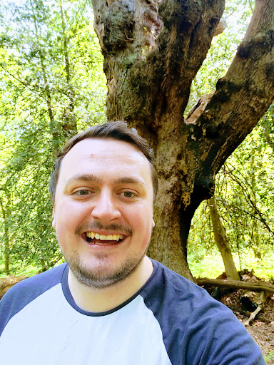 Giant Oak - Visual