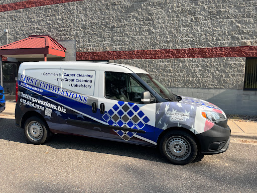 First Impressions Building Services - Thumbnail