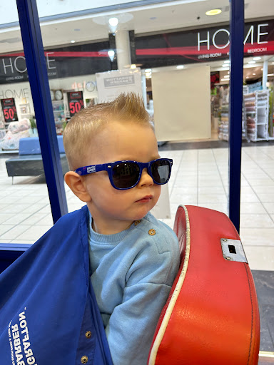 The Grafton Barber (Newry) Gallery - United Kingdom