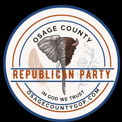Osage County - Visual