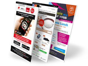 Photo n°6 de NET AVANTAGE à Vieillevigne (Concepteur de sites Web)