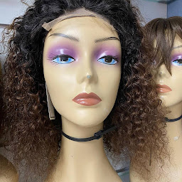 Photo n°6 de Afro beauté à Mende (Salon de coiffure)