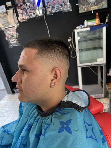 Barberia y tatuajes Black Rose