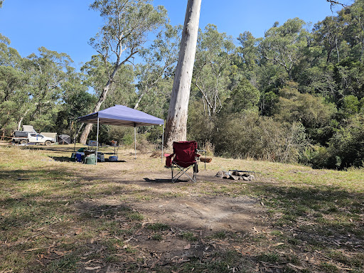 Sheepyard Flat Campsite - Thumbnail