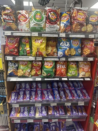 Londis