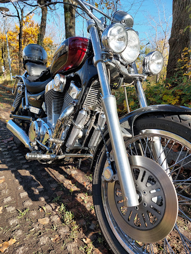 Georg Winner Motorräder GmbH