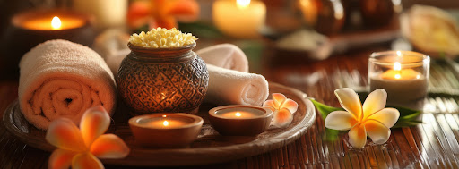 Hua Hin Moon Thai Massage