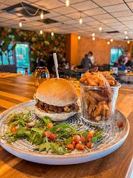 Photo n°2 de Lou Cigalou – Restaurant cosy & gourmand à Aix en Provence 🧡 à Aix-en-Provence (Restaurant)