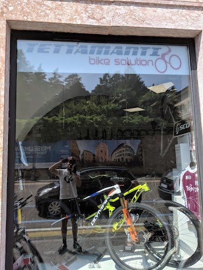 Tettamanti - bike solution