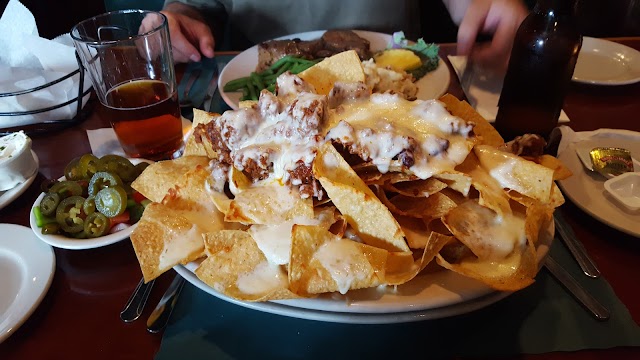 Maguire's Bar & Grill