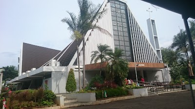 Photos of Gereja Katolik Santo Bonaventura