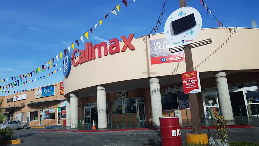 Calimax Plus Altabrisa