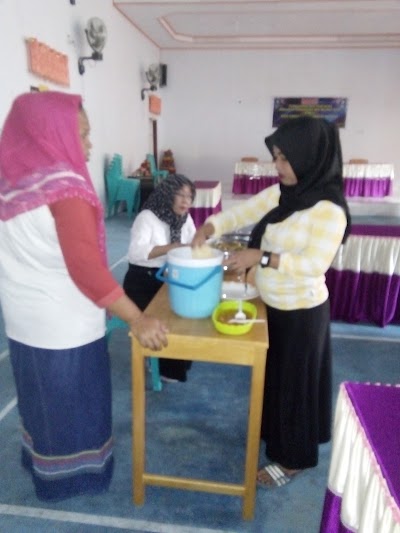 Photos of WarkopD2Jaya