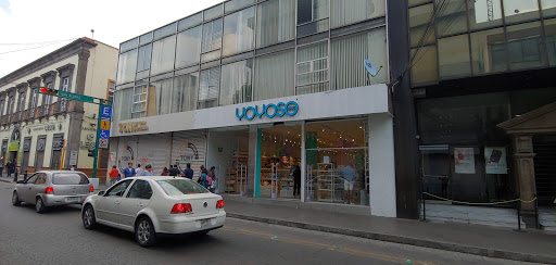YOYOSO TOLUCA 2