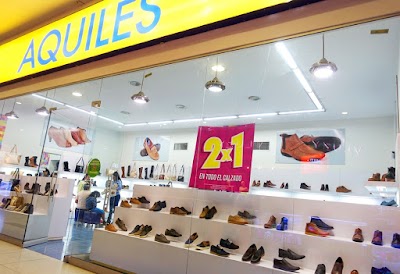 Shoe Store