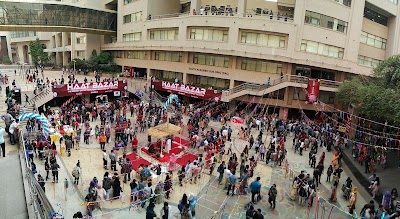 Photos of North South University