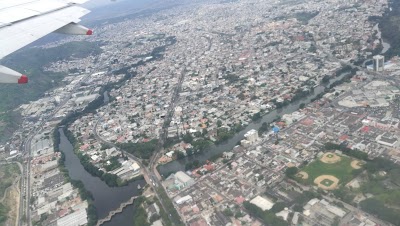 Photos of Aeropuerto Municipal de Guayaquil