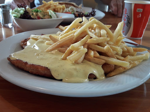 Schlemmer Grill - Thumbnail