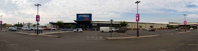 Photos of President Mall