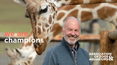 Association of Zoos & Aquariums