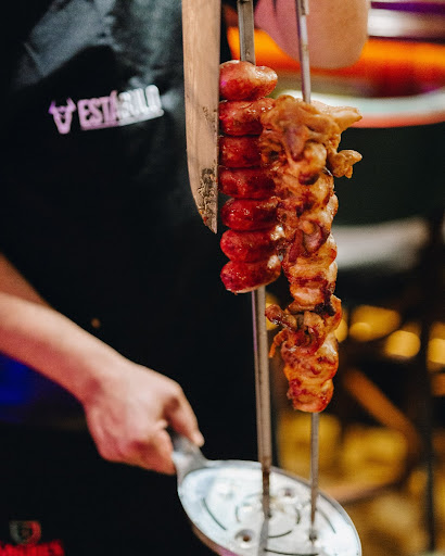 Estabulo Rodizio Bar & Grill - Durham - Thumbnail