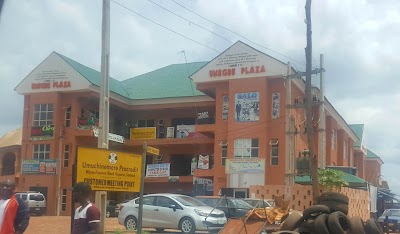 Photos of Unegbe Plaza