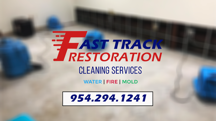 Fast Track Restoration and Cleaning Services photo