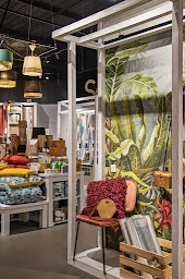 Photo n°1 de 4MURS à Montigny-lès-Cormeilles (Magasin de papiers peints)