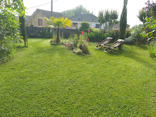 Photo n°20 de Rue du Château à Lalinde (Chambre d'hôtes)