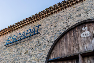 Photo n°26 de Escapat SCEA à Villeneuve-Minervois (Vignoble)