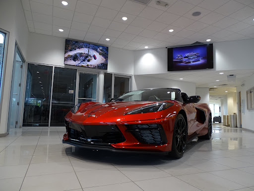 Grieco Chevrolet of Lauderhill - Thumbnail