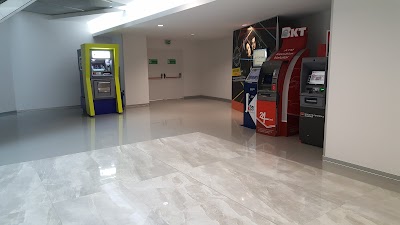 BKT ATM (Toptani Shopping Center)