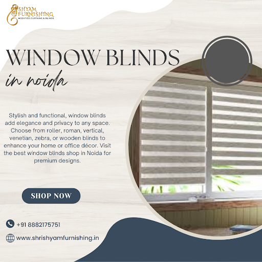 Want to update your living area with quality outcomes? Shri Shyam Furnishing offers high quality… post image