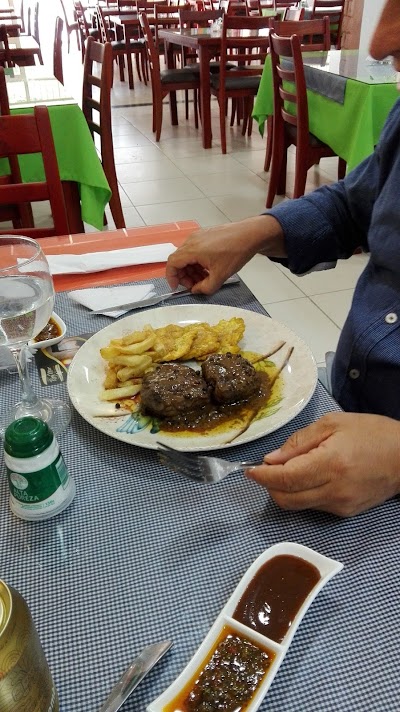 Photos of La gran parrilla de Manizales